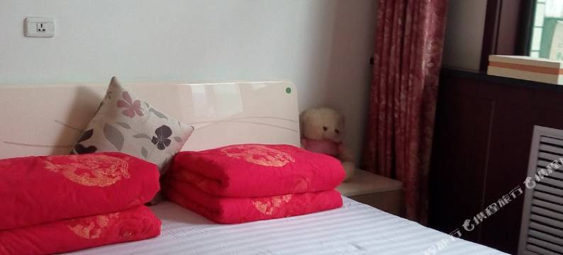 平遥紫轩客栈图片