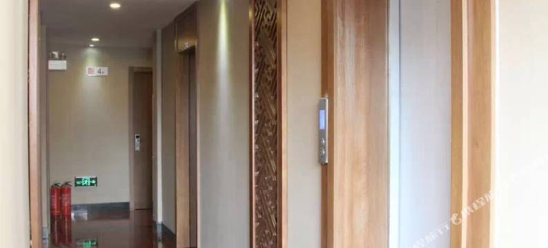 新昌唐诗之旅宾馆图片