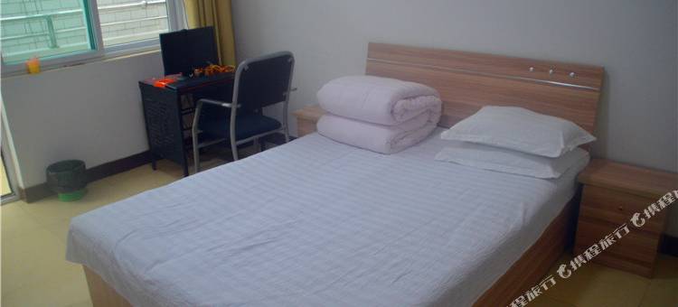 长治清新旅馆图片