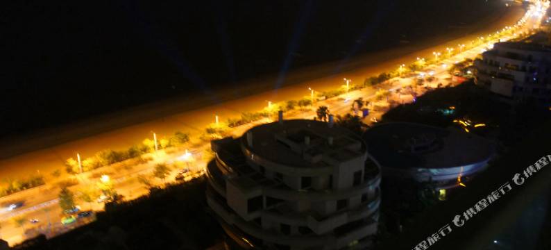 北海北部湾一号致家一线海景度假公寓图片