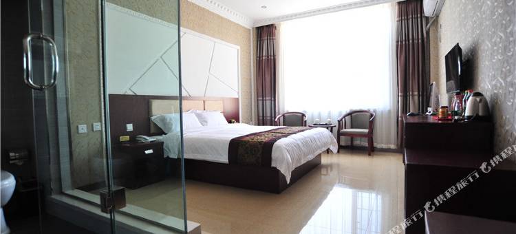 开原万鑫商务宾馆图片