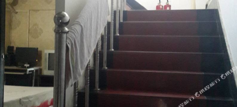 营口天意旅社图片