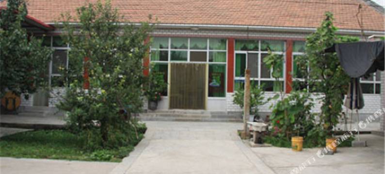 天津东升农家院图片