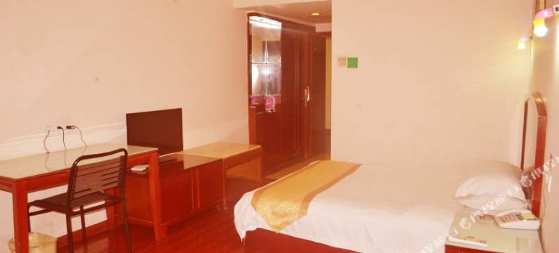 娄底格林天水酒店图片