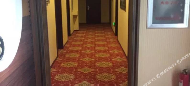 齐齐哈尔阳光假日酒店图片