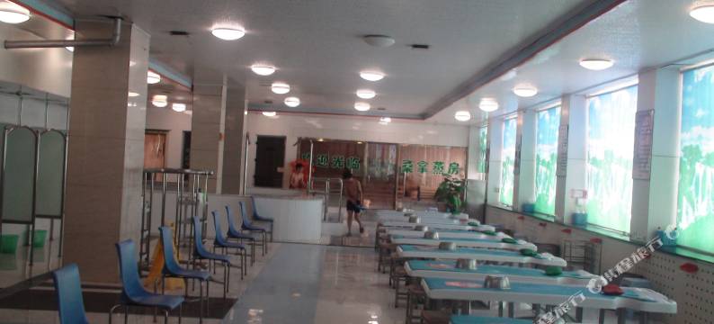 长治骅泰休闲宾馆图片