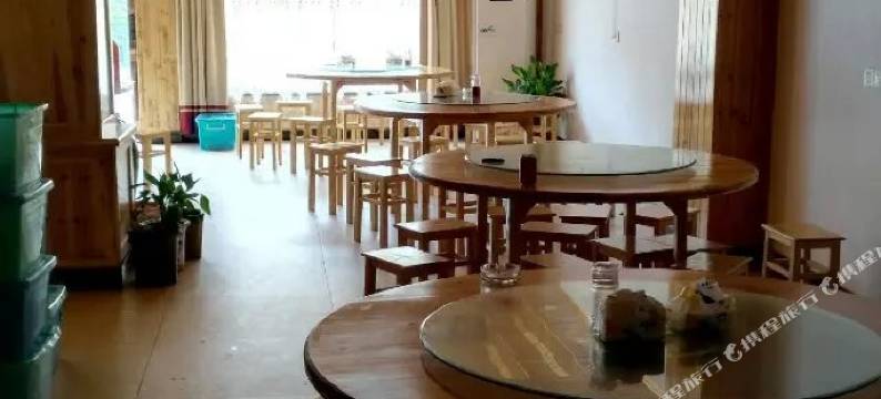 仙居万景楼农家乐图片