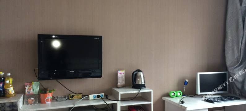 公主岭工会商务宾馆图片