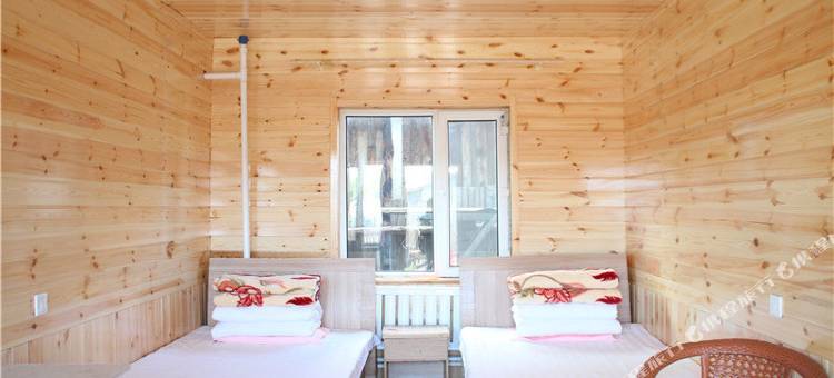 额尔古纳莉莉娅家庭游民宿图片