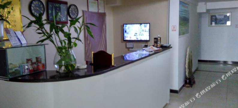 君邦快捷电竞酒店(步行街店)图片