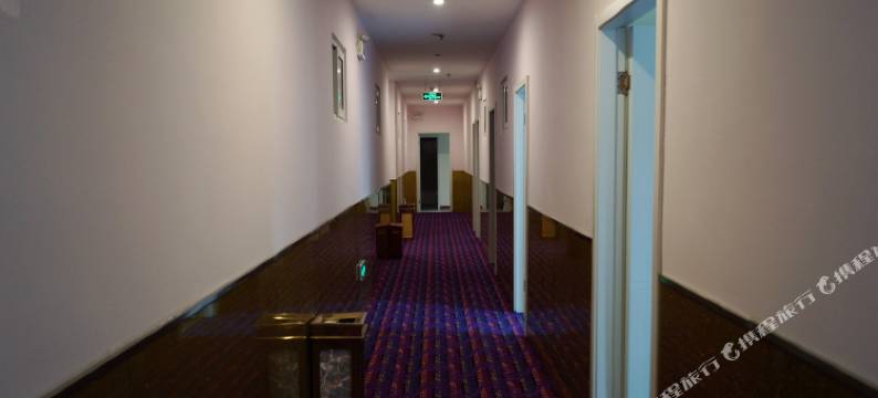 上海海上花假日酒店图片