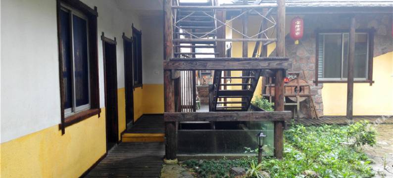 安吉宝隆老家图片