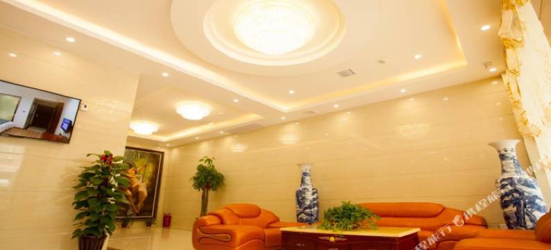 上饶天和宾馆图片