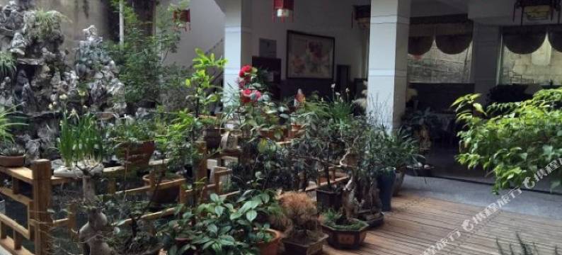 昆明聂美居住宿图片