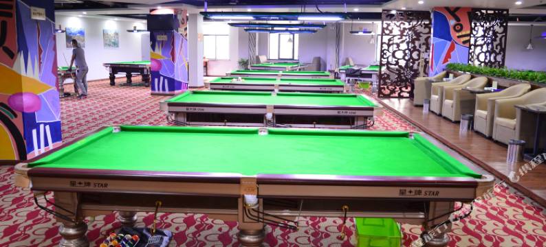 兰溪瑞双宾馆图片