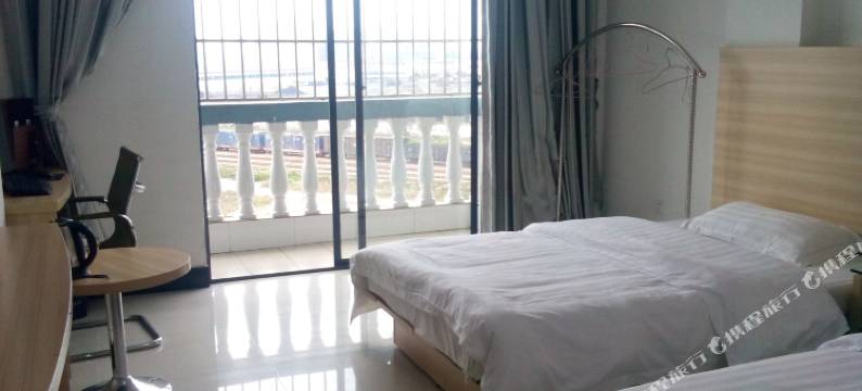 金西湾宾馆(防城港新大新购物广场人民医院分院店)图片