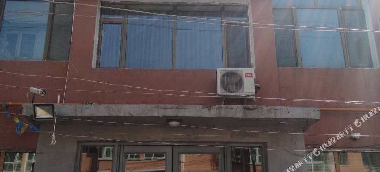 梨树悦祥时尚宾馆图片