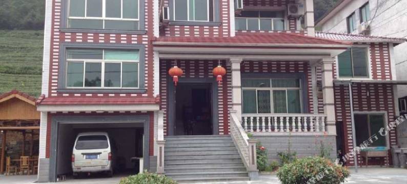 安吉笛燕饭店图片