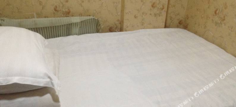 桦甸和友时尚旅馆图片