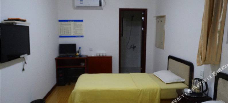 洪洞家天下快捷宾馆图片