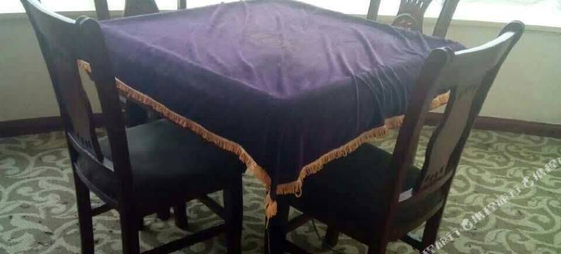 骏怡连锁酒店(靖安国贸店)图片