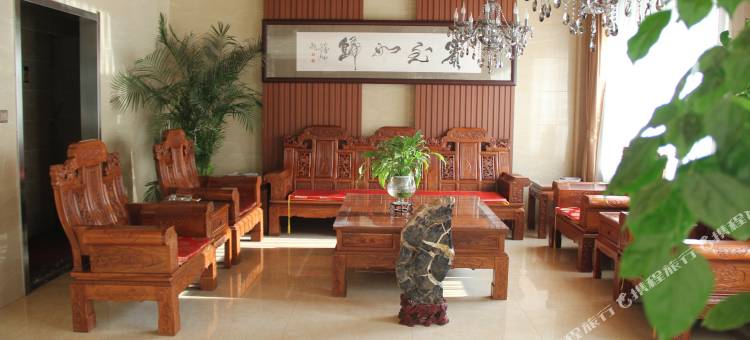 朝阳君启商务宾馆图片