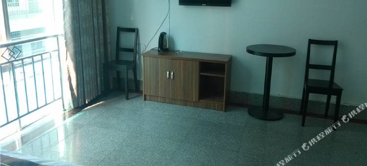 玉溪江川区仁和宾馆图片