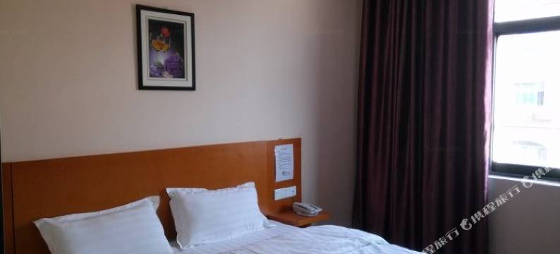 昆山快捷宾馆图片