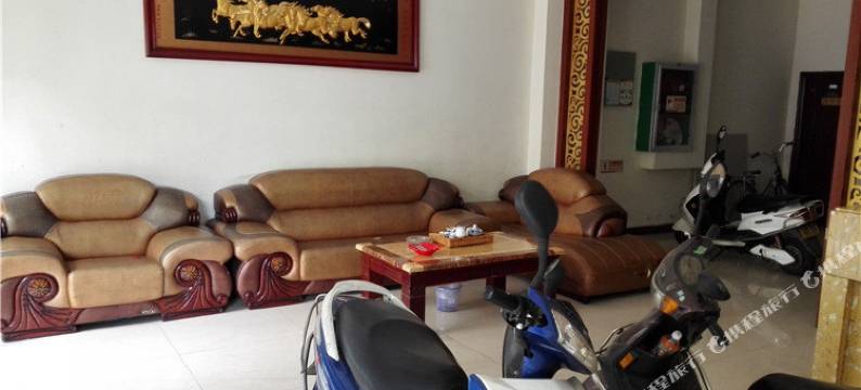 儋州欣旺宾馆(儋州市第一中学店)图片