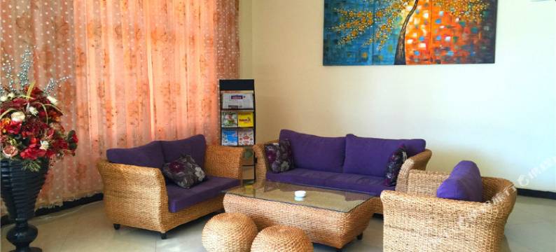 澄江归巢假日酒店图片