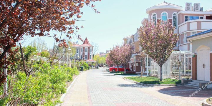 房山区 >> 酒店  标签: 宾馆 北京聚一天之加州水郡别墅共多少人浏览