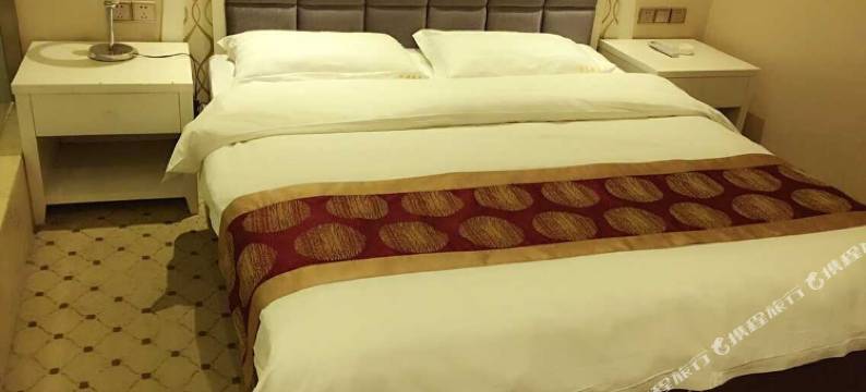 重庆外滩商务酒店图片