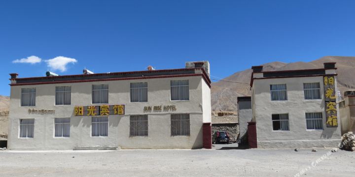 定日县 >> 酒店  标签: 宾馆 阳光宾馆共多少人浏览:2628077 星级