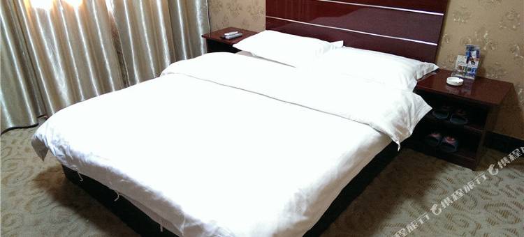 登封乐嘉宾馆图片