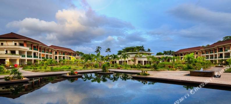 萨沃伊水疗度假村(Savoy Seychelles Resort & Spa)图片