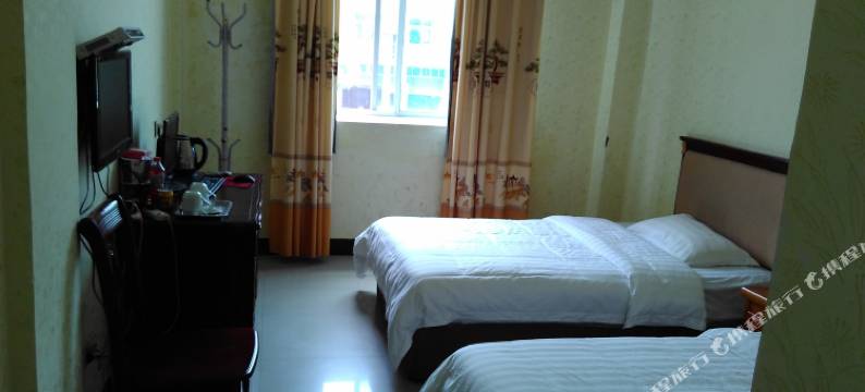 石城马金宾馆图片