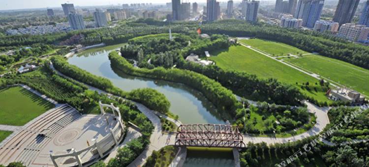 宁夏大学学术交流中心图片