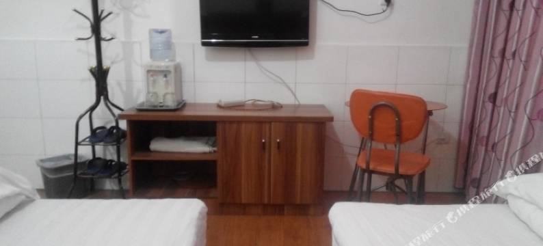 玉溪佳华瑞宾馆图片