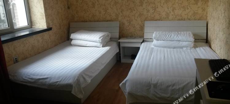 友谊学府快捷旅馆图片