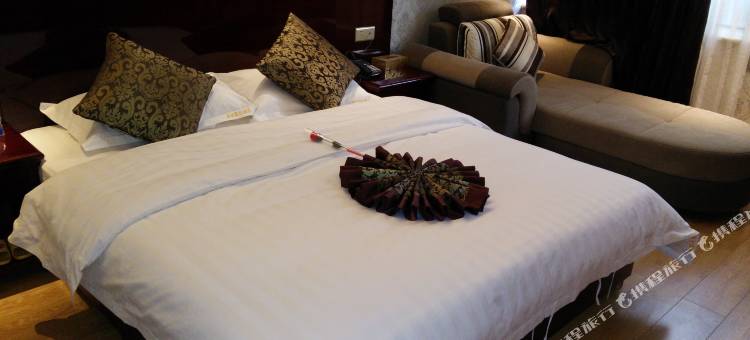 兴义景顺商务酒店图片