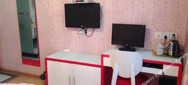 A&A连锁酒店(上海青浦新城地铁站浦仓路店)图片