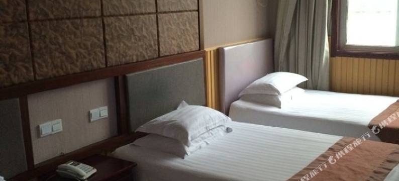 怀远欧妮快捷宾馆(禹都大道分店)图片