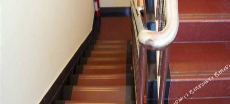 乐亭尚客快捷宾馆图片