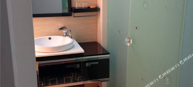 福鼎秦缘商务宾馆图片