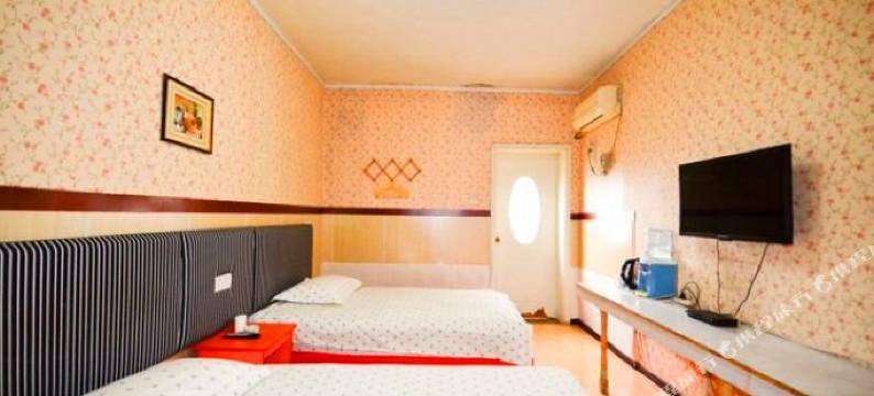 徐州环球之星快捷酒店图片