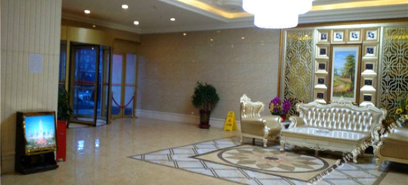 岷县岷州大酒店图片