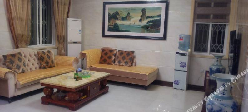 朱家尖怡情海客栈(东沙湾海滨浴场店)图片