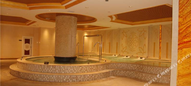 代县晶玉商务酒店(代州古城店)图片