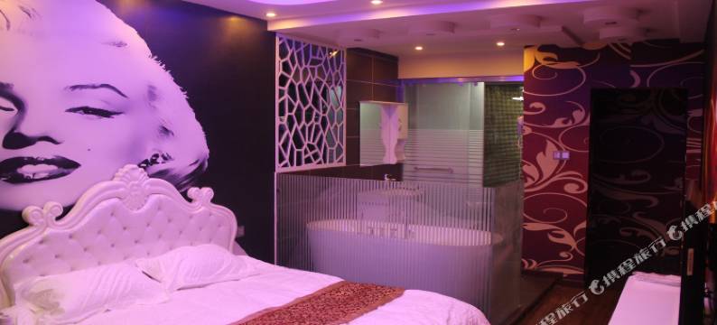 路人甲客栈(武汉工程科技学院店)图片