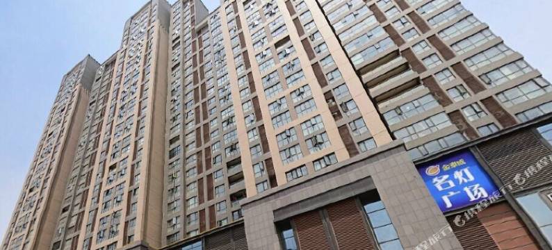 升龙春天公寓(郑州升龙凤凰城店)图片